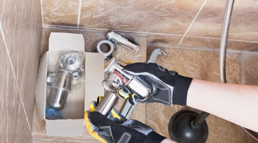 Expert flood damage restoration services in Eitzen, MN